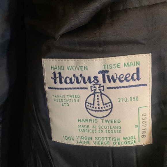 MOORES BLAZER - Picture 5 of 9